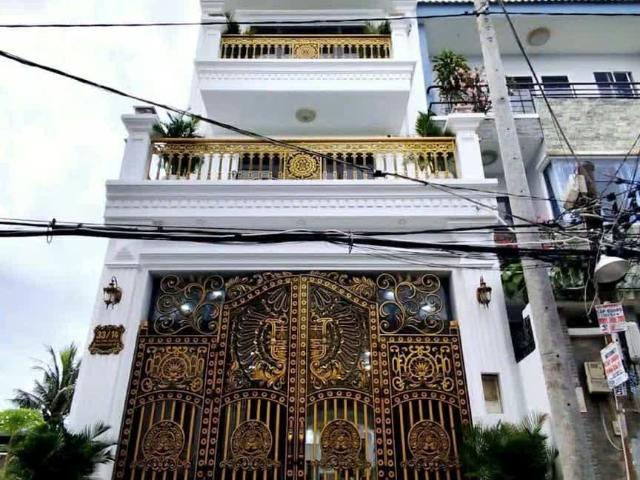 Nhà bán tại Thủ Đức, Hồ Chí Minh