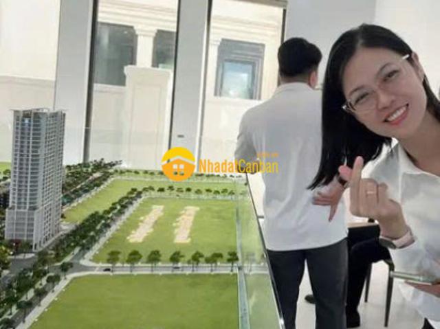 Căn hộ bán