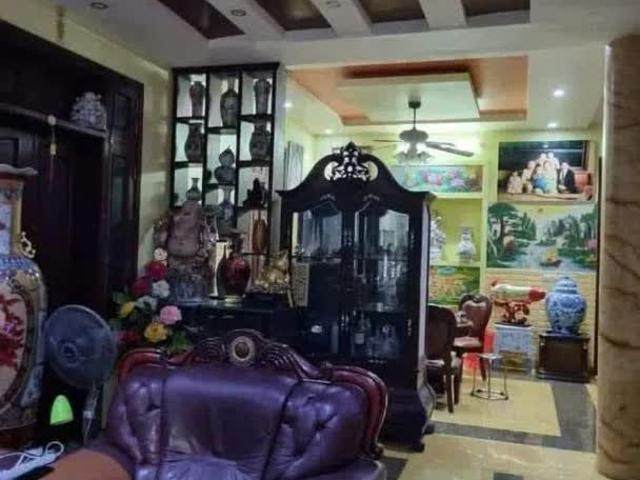 Nhà bán tại Hoàn Kiếm, Hà Nội