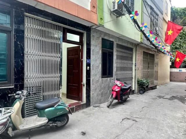Nhà bán tại Hoàn Kiếm, Hà Nội