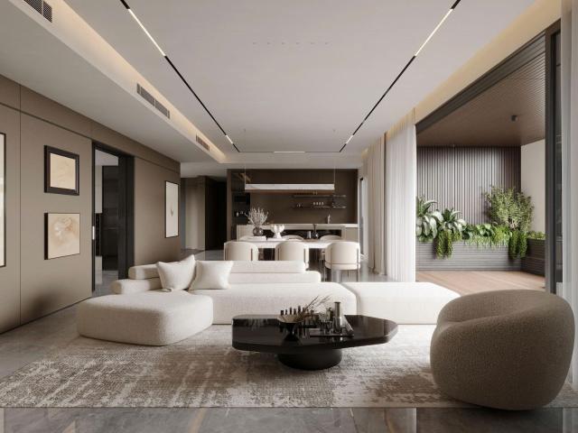 Căn hộ cho thuê tại Thủ Đức, Hồ Chí Minh