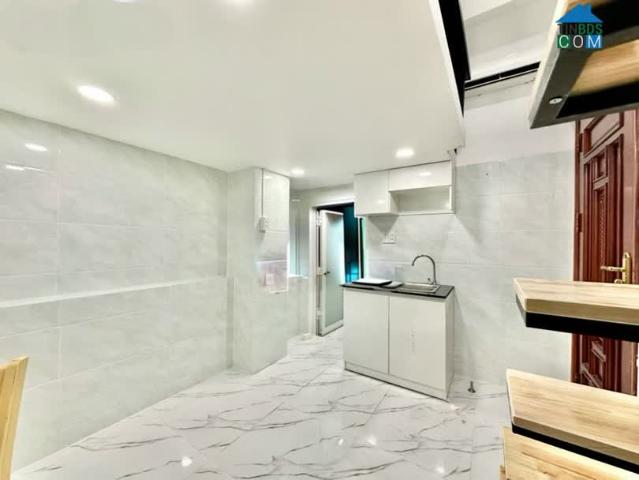 Căn hộ bán tại Thủ Đức, Hồ Chí Minh