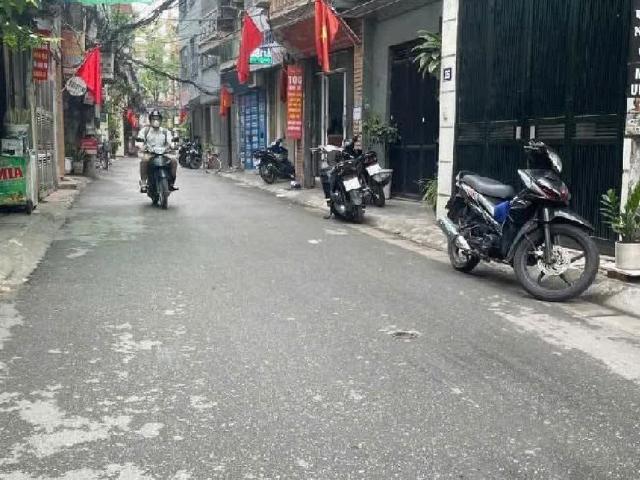 Nhà bán tại Hoàn Kiếm, Hà Nội