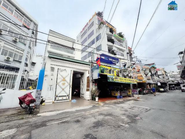 Nhà mặt phố bán tại Thủ Đức, Hồ Chí Minh