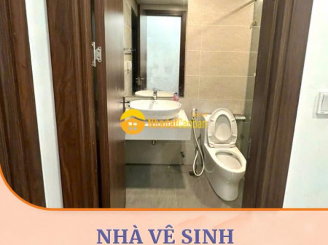 Căn hộ bán