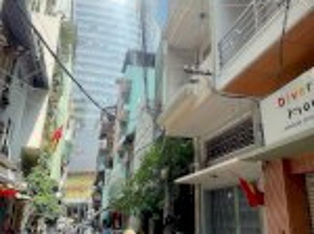 Bất động sản bán tại Hồ Chí Minh