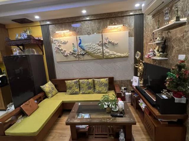 Căn hộ bán tại Hoàn Kiếm, Hà Nội