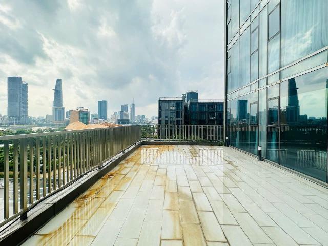 Căn hộ cho thuê tại Thủ Đức, Hồ Chí Minh