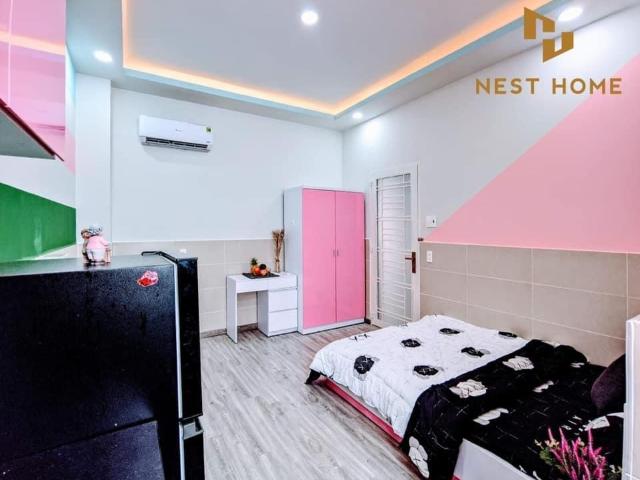 Bất động sản cho thuê tại Hồ Chí Minh