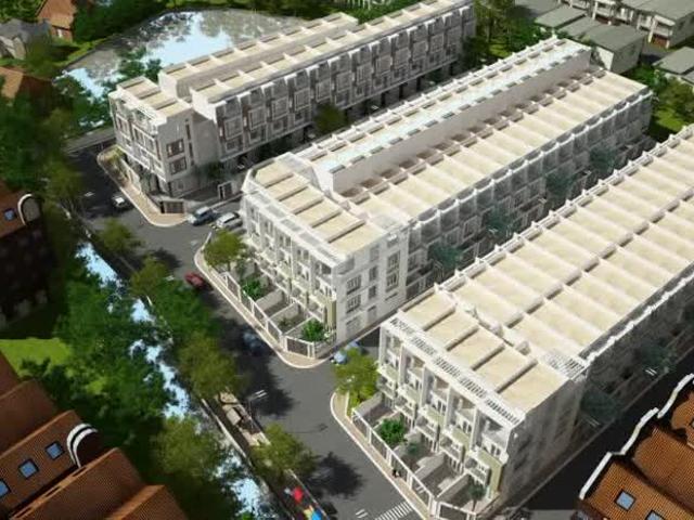 Nhà bán tại Thủ Đức, Hồ Chí Minh
