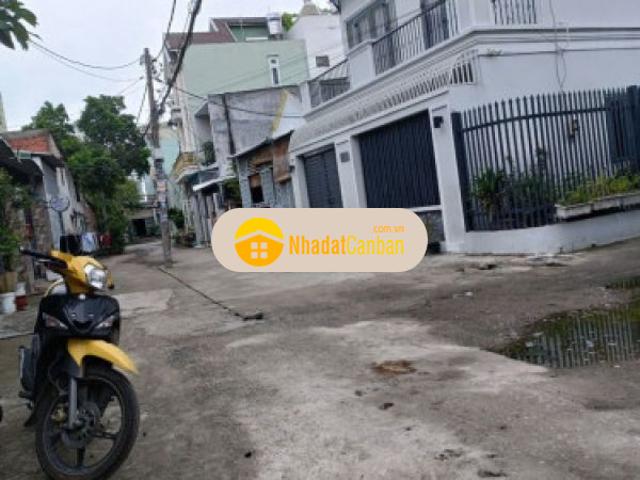 Nhà bán