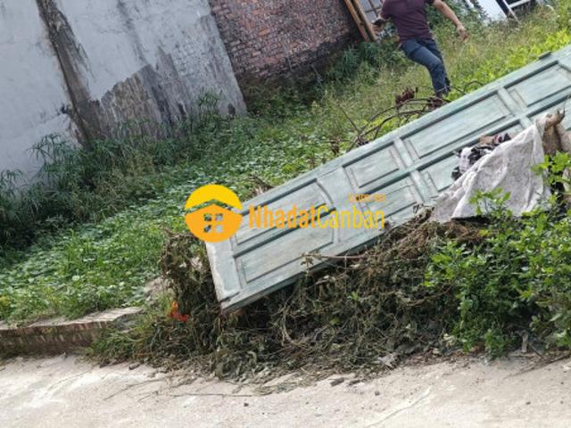 Mặt bằng bán