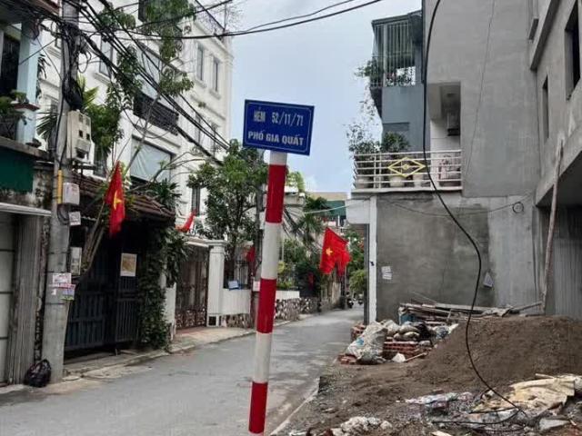 Nhà bán tại Hoàn Kiếm, Hà Nội