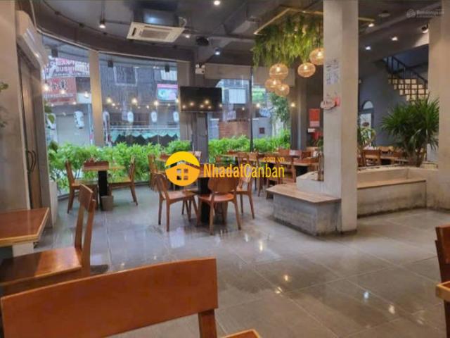 Nhà mặt phố cho thuê