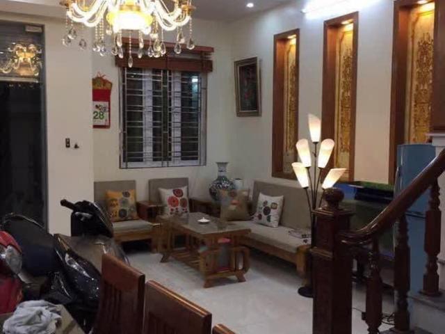 Nhà bán tại Ngô Quyền, Hải Phòng