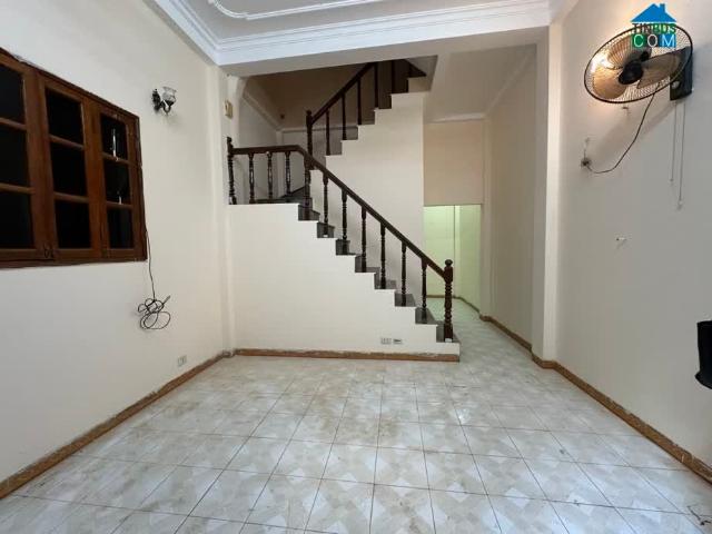Nhà bán tại Hoàn Kiếm, Hà Nội