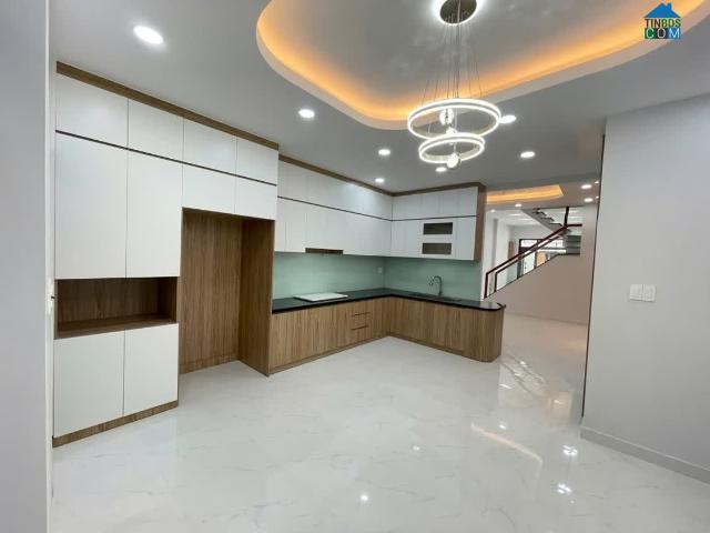 Nhà bán tại Thủ Đức, Hồ Chí Minh