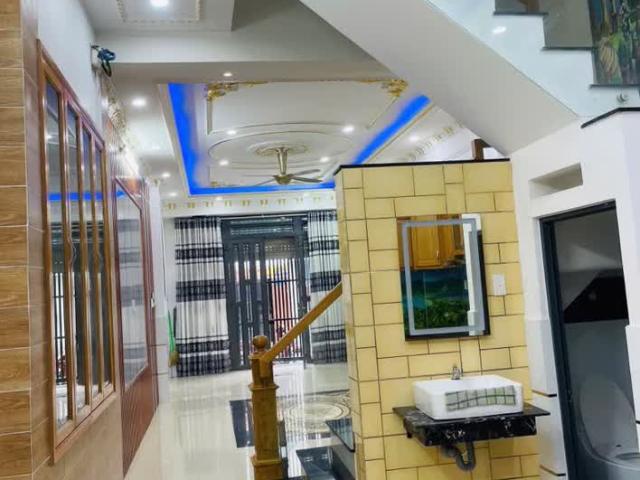 Nhà bán tại Thủ Đức, Hồ Chí Minh