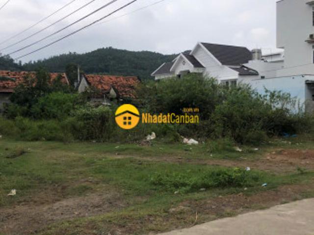 Mặt bằng bán