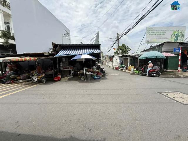 Nhà mặt phố bán tại Thủ Đức, Hồ Chí Minh