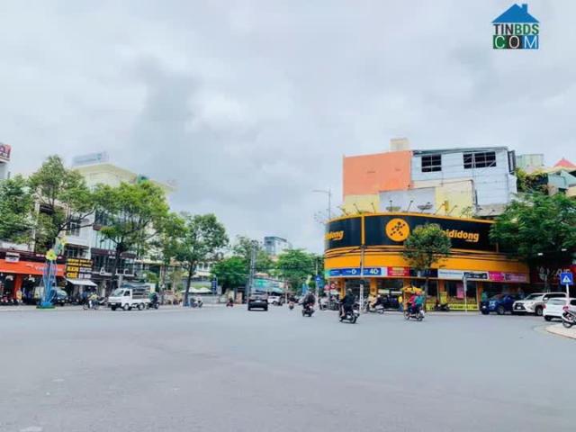 Nhà mặt phố bán tại Gia Lai