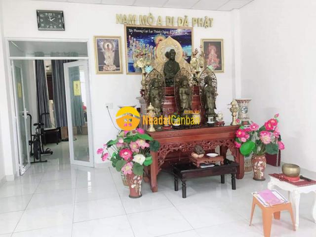 Nhà bán