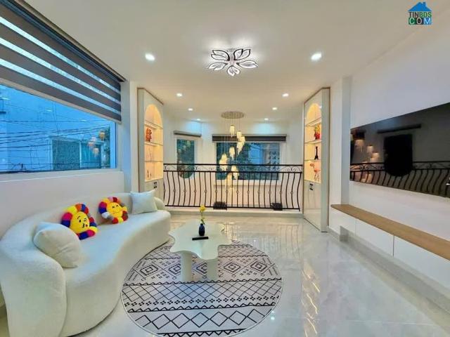 Nhà bán tại Thủ Đức, Hồ Chí Minh