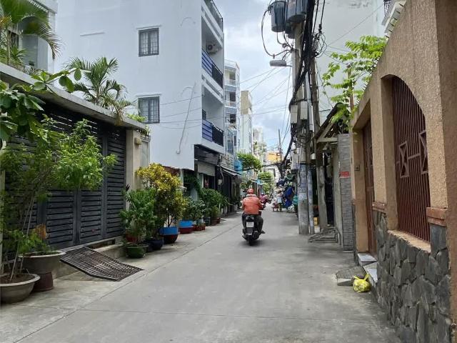 Nhà bán tại Thủ Đức, Hồ Chí Minh