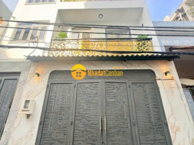 Nhà bán
