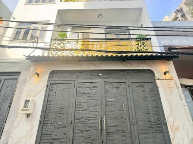 Nhà bán tại Thủ Đức, Hồ Chí Minh