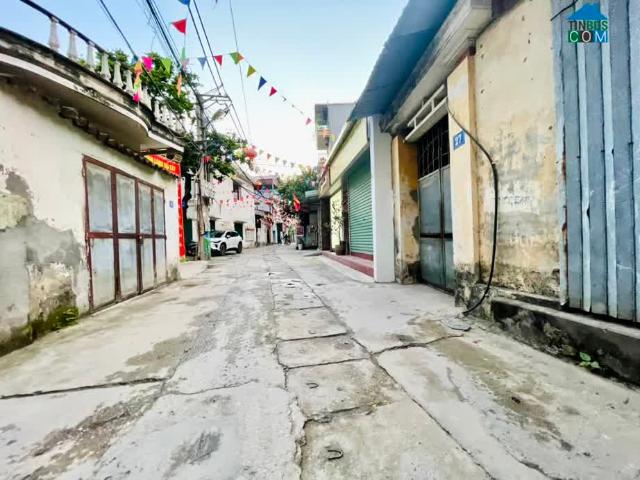 Nhà bán tại Hoàn Kiếm, Hà Nội