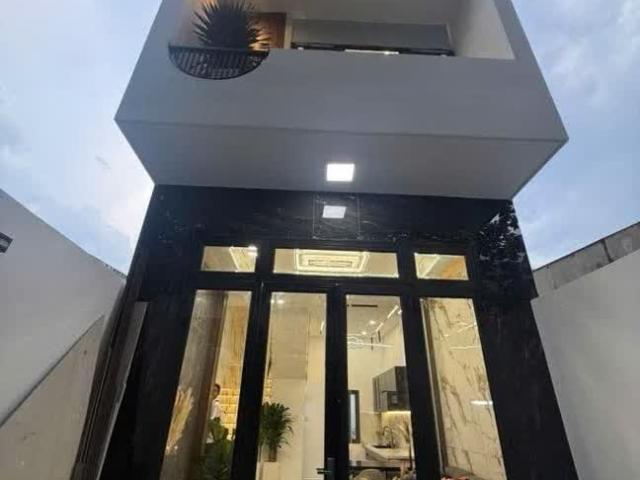 Nhà bán tại Thủ Đức, Hồ Chí Minh