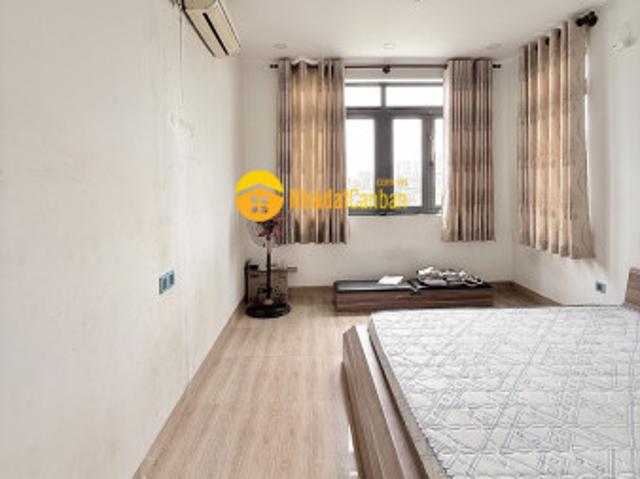 Nhà mặt phố bán