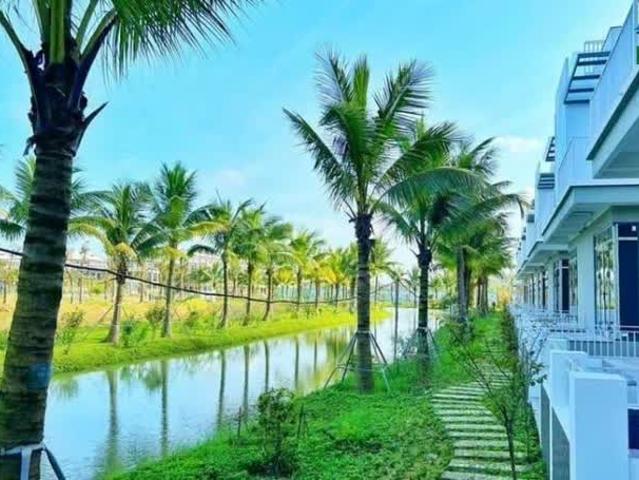 Biệt Thự bán