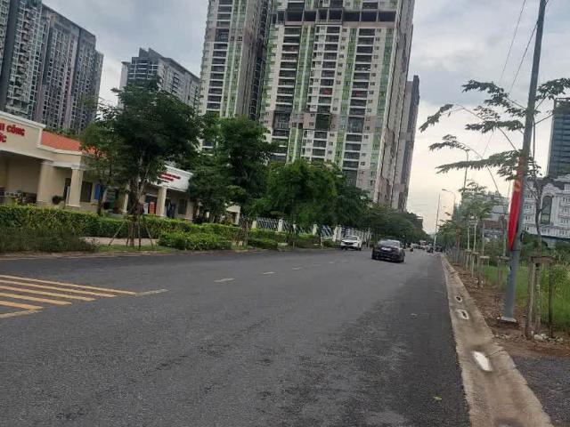 Biệt Thự bán tại Thủ Đức, Hồ Chí Minh