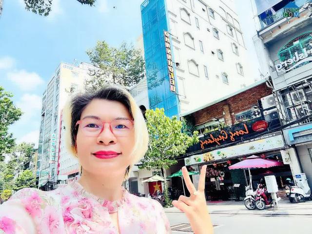 Nhà mặt phố bán tại Thủ Đức, Hồ Chí Minh