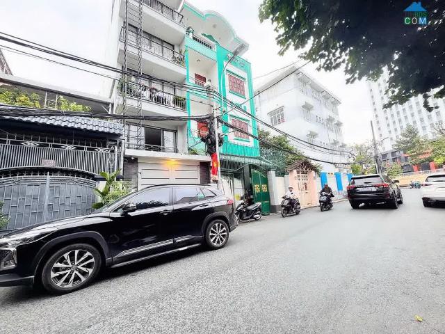 Nhà mặt phố bán tại Thủ Đức, Hồ Chí Minh