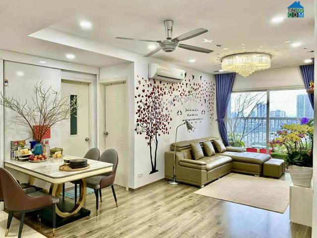 Căn hộ bán tại Hoàn Kiếm, Hà Nội