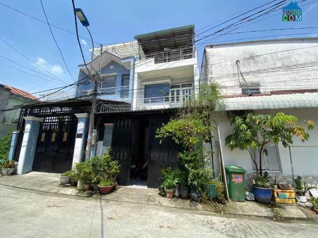 Nhà bán tại Thủ Đức, Hồ Chí Minh