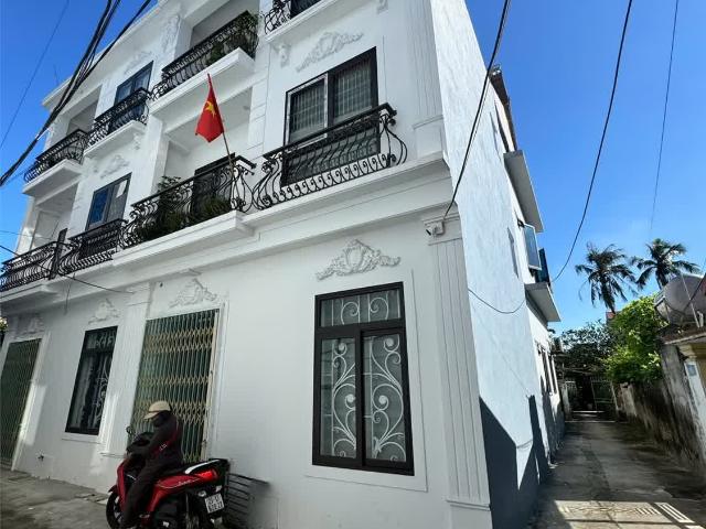 Nhà bán tại Hoàn Kiếm, Hà Nội