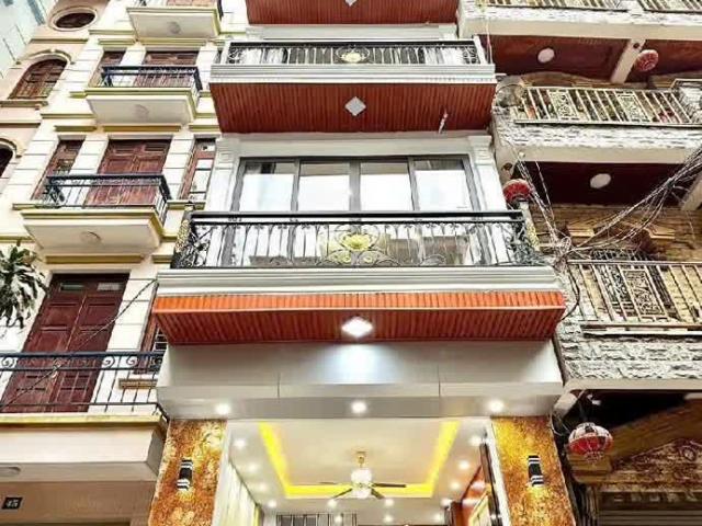Nhà bán tại Hoàn Kiếm, Hà Nội