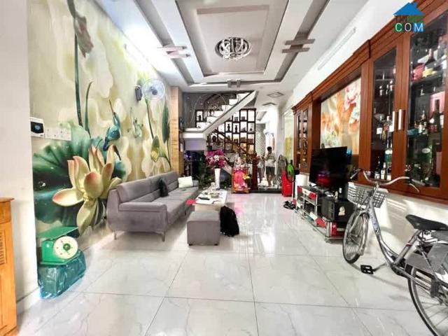 Nhà mặt phố bán tại Thủ Đức, Hồ Chí Minh