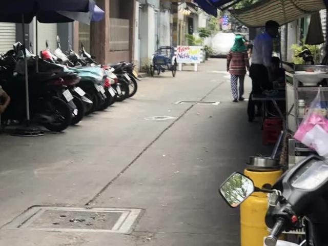 Nhà mặt phố cho thuê tại Thủ Đức, Hồ Chí Minh