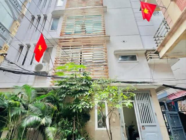 Nhà bán tại Hoàn Kiếm, Hà Nội