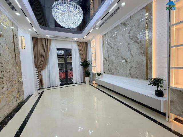 Nhà bán tại Hoàn Kiếm, Hà Nội