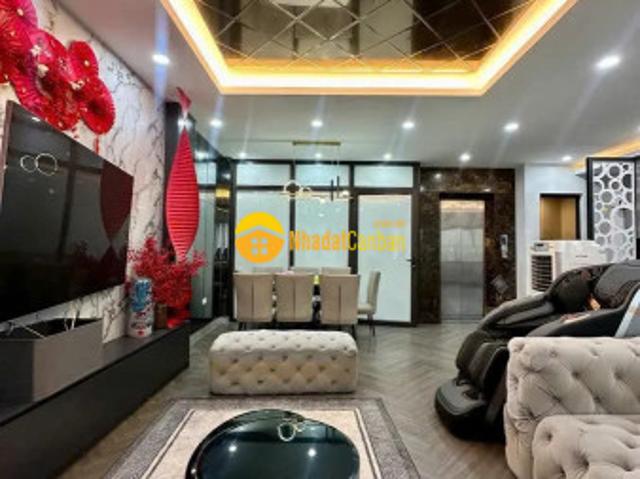 Nhà bán tại Hà Nội