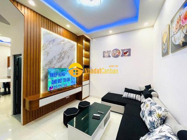 Nhà mặt phố bán