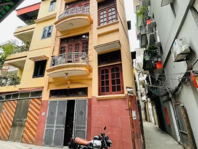 Nhà bán tại Hoàn Kiếm, Hà Nội