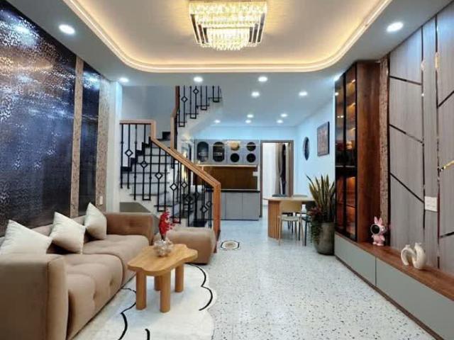 Nhà bán tại Thủ Đức, Hồ Chí Minh