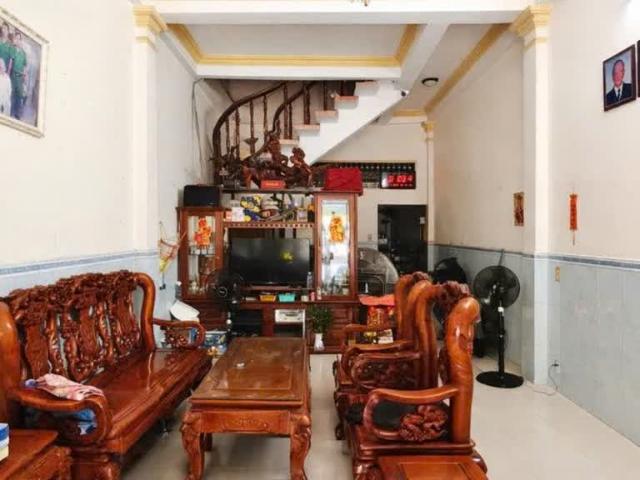 Nhà bán tại Thủ Đức, Hồ Chí Minh